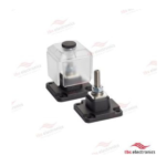 DCM 1X M8 Single Stud