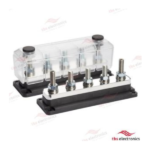 DCM 5XM8 Busbar (50V/600A)