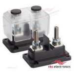 DCM 3XM8 Busbar (50V/600A)