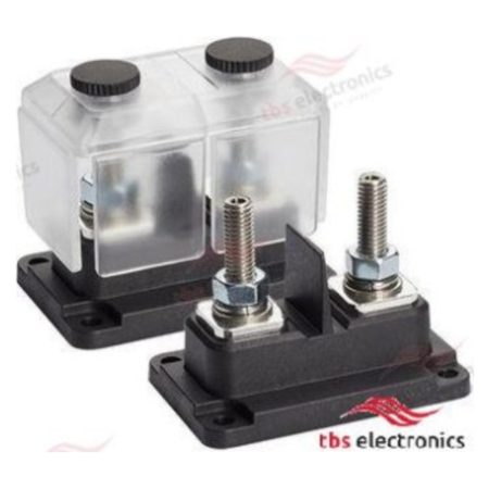 DCM 3XM8 Busbar (50V/600A)