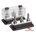 DCM 3XM10 Busbar (50V/600A)
