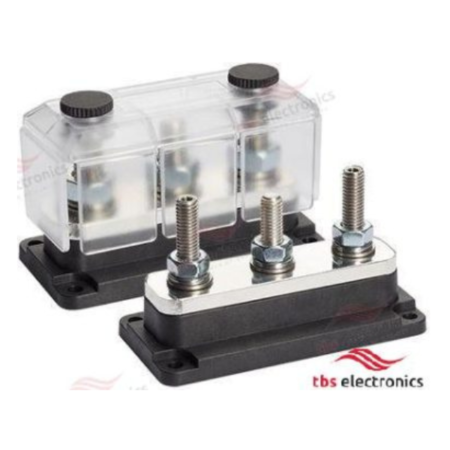 DCM 3XM10 Busbar (50V/600A)