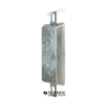Ánodo Lingote C/Inserto Zinc 3,5Kg