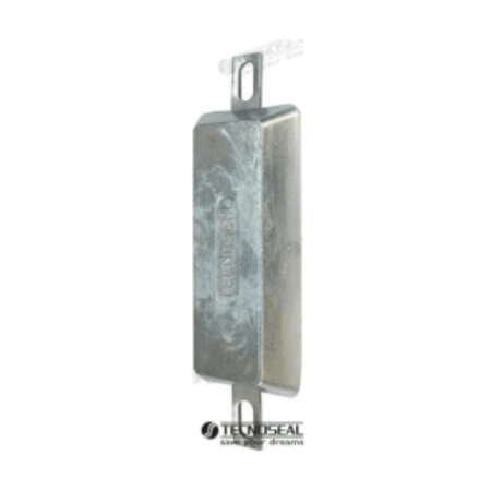 Ánodo Lingote C/Inserto Zinc 3,5Kg