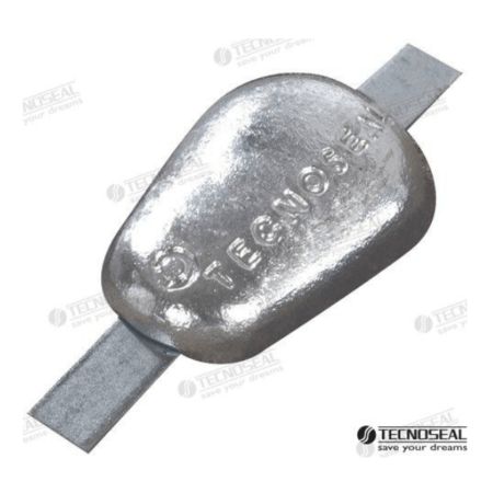 Ánodo Para Soldar Aluminio 1.2Kg