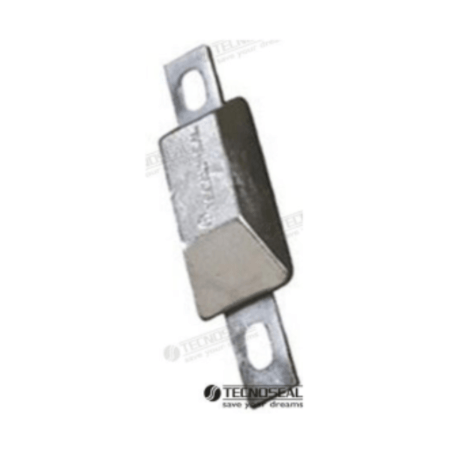 Ánodo Lingote C/Inserto Zinc 1,1Kg