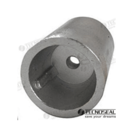 Ánodo Radice Eje 22-25Mm 0,14Kg
