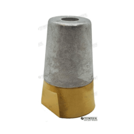Ánodo Radice Zinc Completo 14X1,5