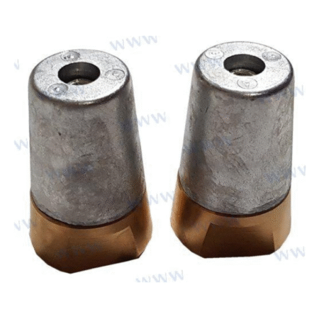 Ánodo Radice Zinc D.25 M18 X 1.5
