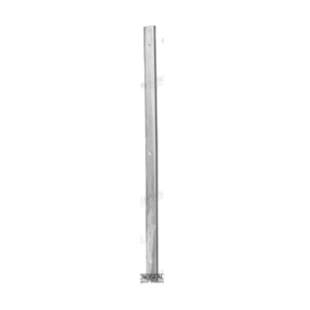 Ánodo Pasamano Zinc 900Mm.