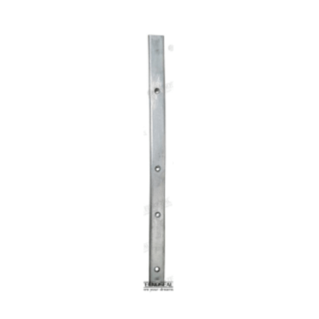 Ánodo Pasamano Zinc 770Mm.