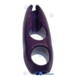 Terminal Oliva 6mm. (2)