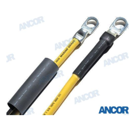 Tubo Termoretráctil Batería
