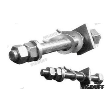 MF-MGDM10BSS - TORNILLO FIJACION INOX M10