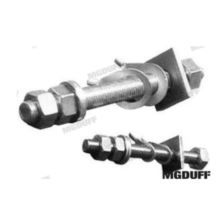 MF-MGDM10B - TORNILLO FIJACION M10