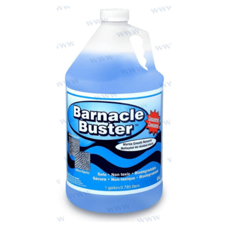 Barnacle Buster Concentrado 1 Gallon