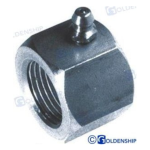 tuerca inox