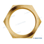 tuerca nut