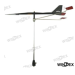 Veleta Windex -15