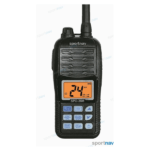 Vhf Portátil Sportnav 36M Ipx7