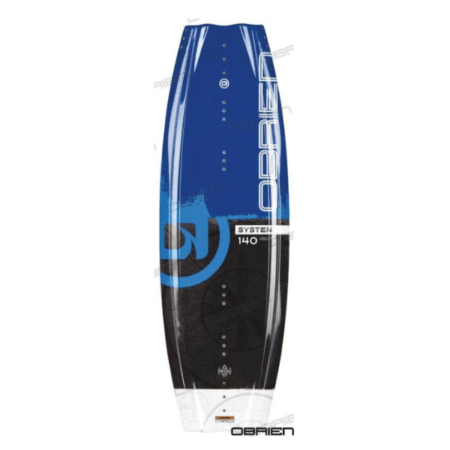  Wakeboard System 140