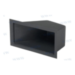 Adaptador Standard Box 10X4