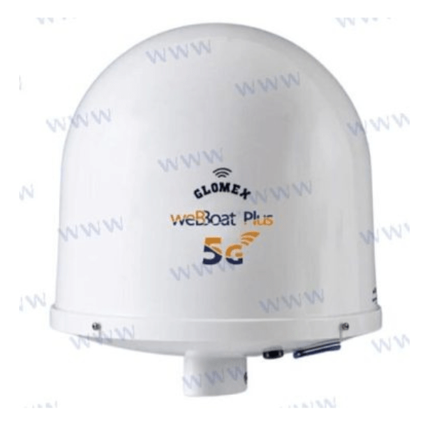 wiantenafi Webboat 5G Plus