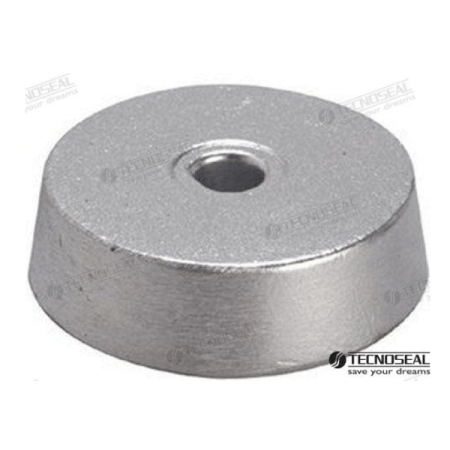 MF-TEN01302 - ANODO YANMAR ZINC 75-85HP