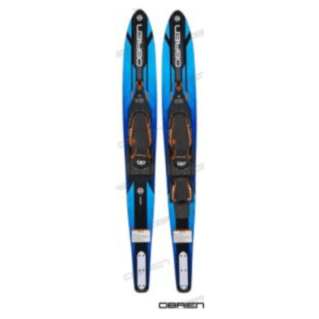 Ski Combo Celebrity 64" W/Jr X7 & Rt
