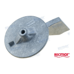 zinc anodo