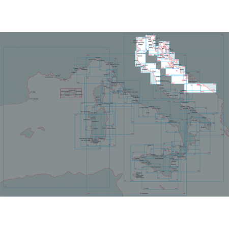 Mar Adriático Norte-Centro - De Ancona A Pesaro