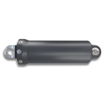 Amortiguadores En Aluminio Y Acero Inoxidable - Amortiguadores Para Embarcaciones Hasta 9 Toneladas