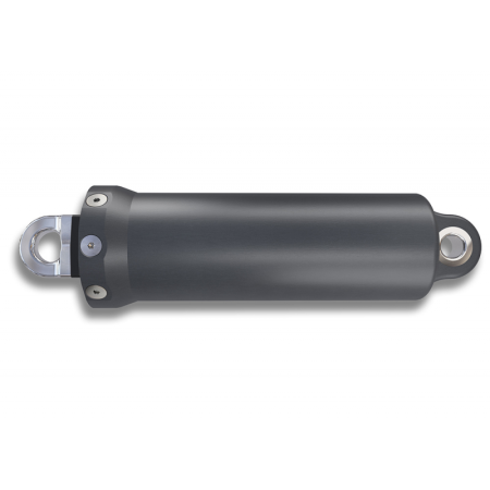 Amortiguadores En Aluminio Y Acero Inoxidable - Amortiguadores Para Embarcaciones Hasta 16 Toneladas