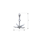 ancora-ombrello-inox-3