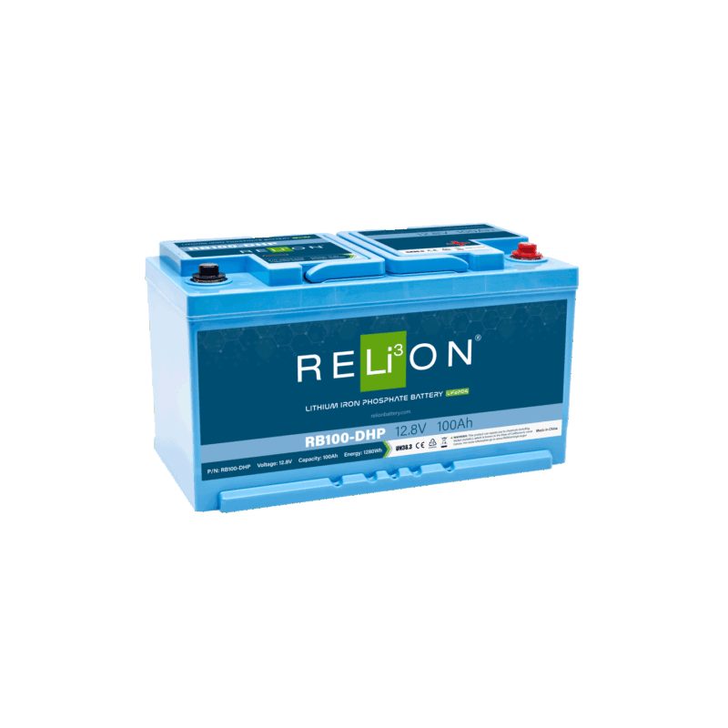 batteria-al-litio-rb-100dhp-12v-100ah batteria al litio rb 100dhp 12v 100ah