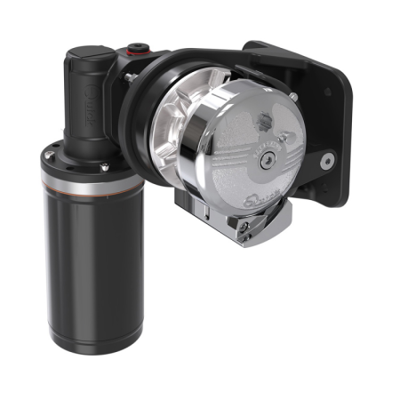 Bl2 - Molinete Bl2 12 V 600W B.6