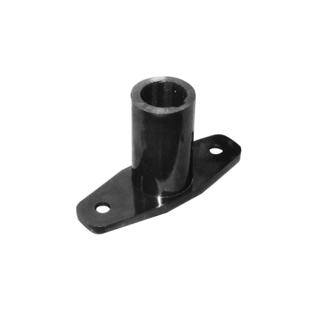 Enchufe De Nylon - Enchufe De Nylon