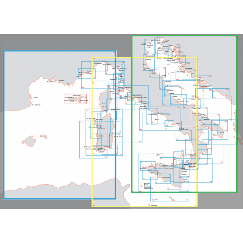 carte-nautiche-scala-1-1000000-2 carte nautiche scala 1 1000000 2