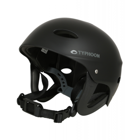 Casco Negro - Tg.L