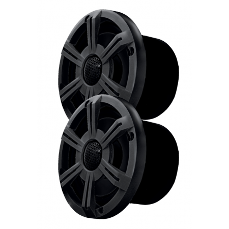 Altavoces Bluetooth - Altavoces Negros