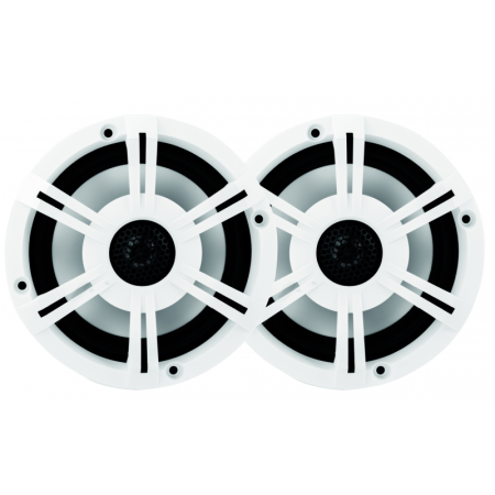 Altavoces Bluetooth - Altavoces Blancos