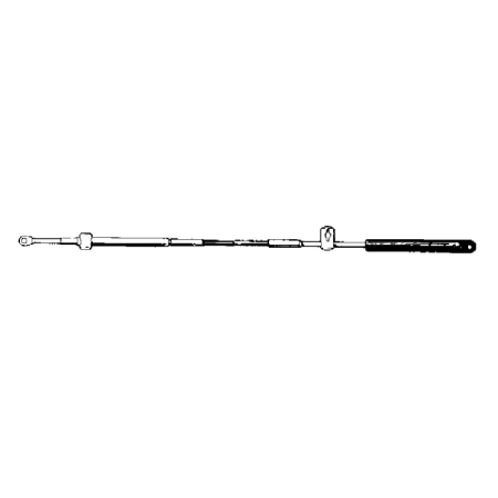 Cables De Control Mach5 - Cable Mach5 Pies 20'