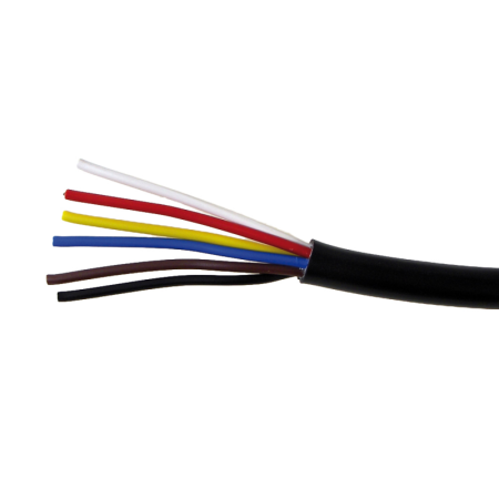 Cable De Extensión - Cable De Extensión