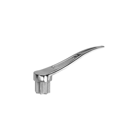Llave Estrella Acero Inoxidable - Llave Estrella Acero Inoxidable