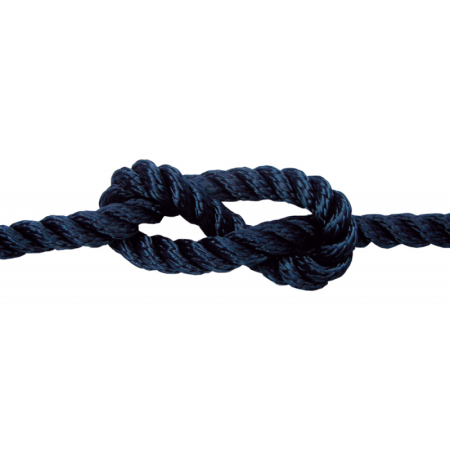 Cuerda Trenzada Blunavy At - Cuerda Trenzada Blunavy Atø Mm14 Mt200