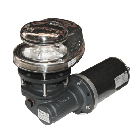 Cl1 - Molinetes Cl1 500W 12V