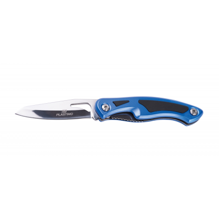 Cuchillo Azul Seguro - Cuchillo Azul Seguro