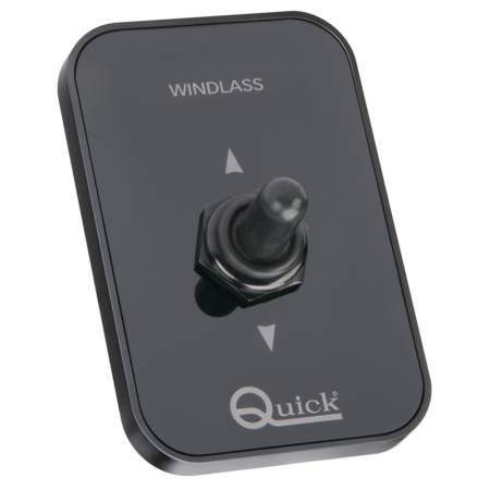 Tarjeta De Control Arriba-Abajo - Wcs 820 Tarjeta De Control Arriba-Abajo