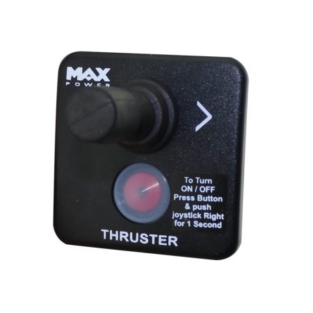 Mini Joystick - Mini Joystick