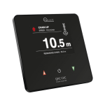 Contador de cadena de Salpicadero Qnc Chc con Display
